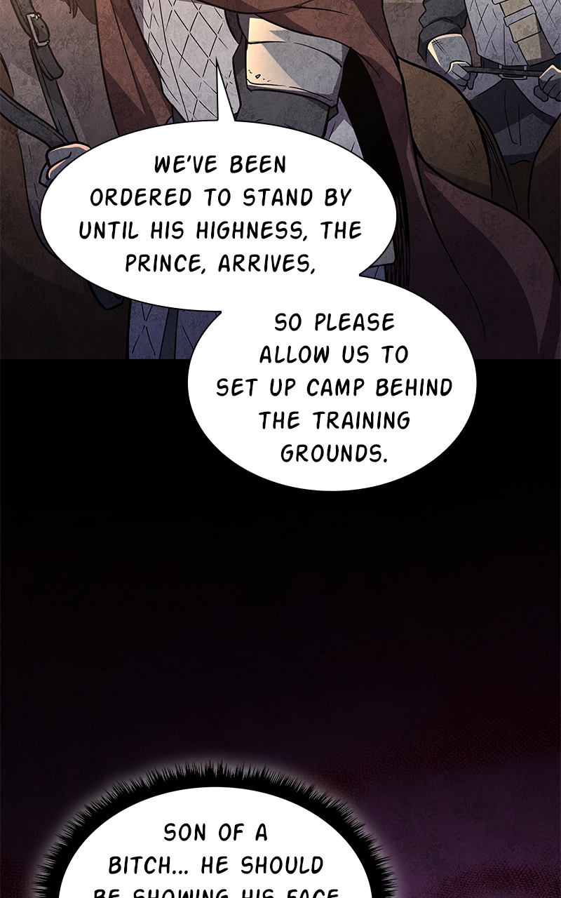 Filiarose – The Crown of Thorns Prophecy Chapter 81 - Page 24