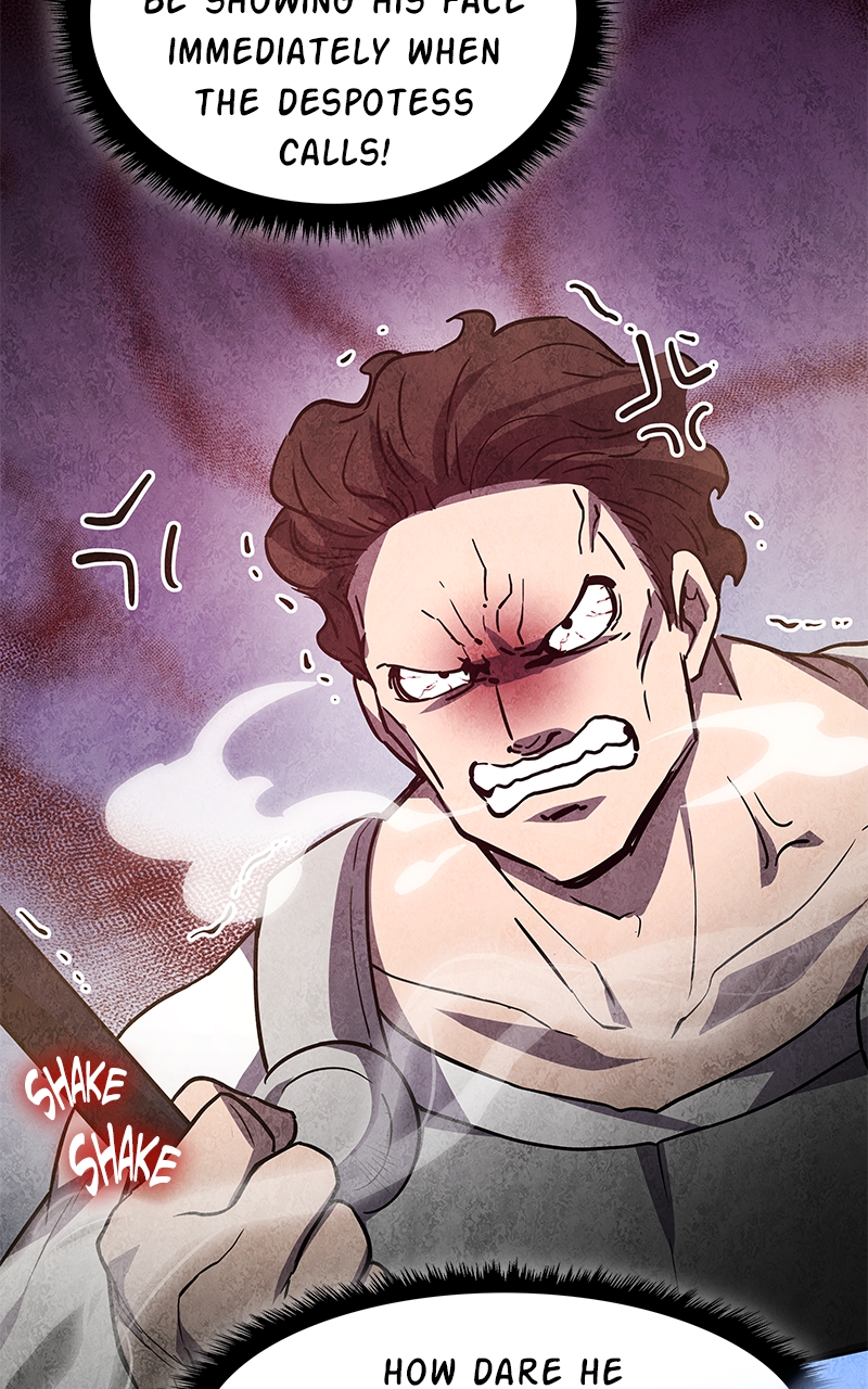 Filiarose – The Crown of Thorns Prophecy Chapter 81 - Page 25