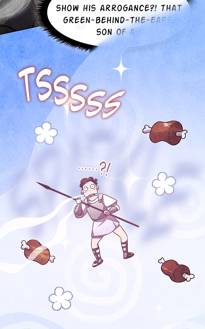 Filiarose – The Crown of Thorns Prophecy Chapter 81 - Page 26