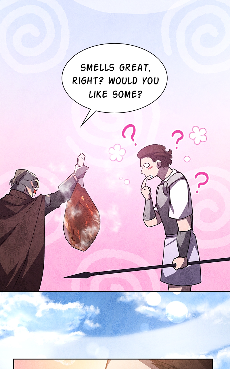 Filiarose – The Crown of Thorns Prophecy Chapter 81 - Page 27