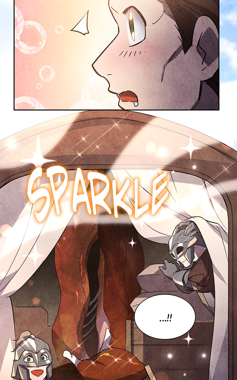 Filiarose – The Crown of Thorns Prophecy Chapter 81 - Page 28