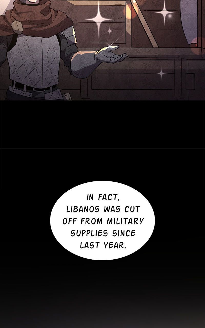 Filiarose – The Crown of Thorns Prophecy Chapter 81 - Page 29