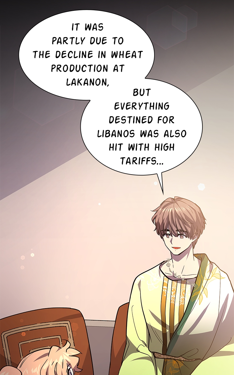 Filiarose – The Crown of Thorns Prophecy Chapter 81 - Page 30