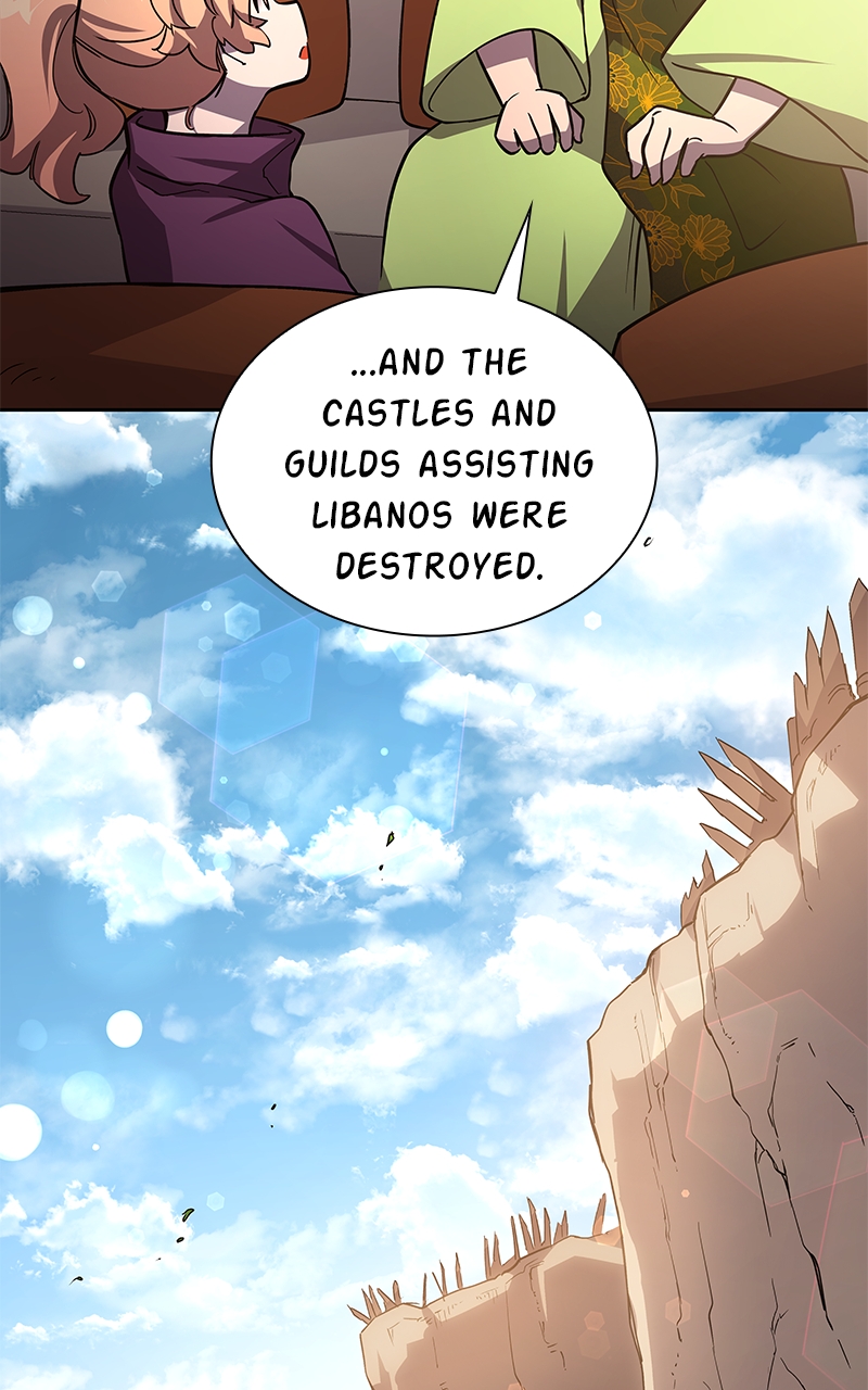 Filiarose – The Crown of Thorns Prophecy Chapter 81 - Page 31