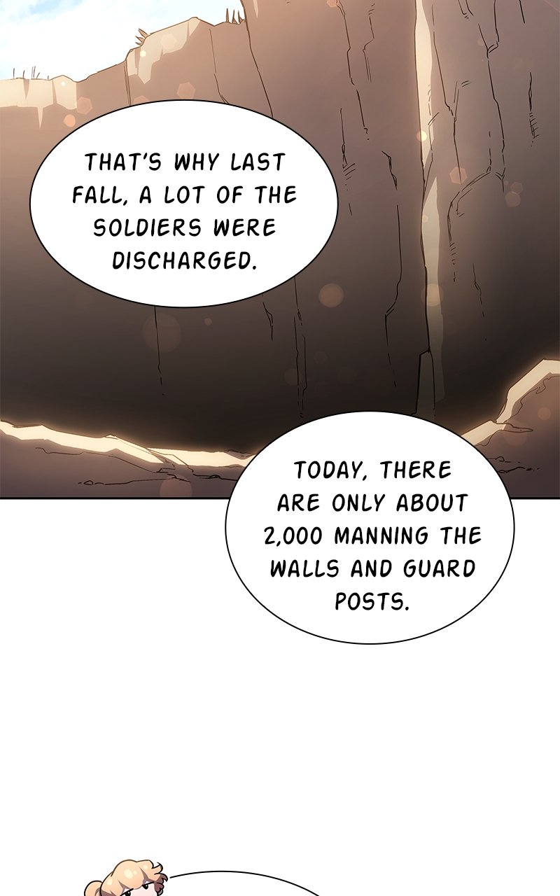 Filiarose – The Crown of Thorns Prophecy Chapter 81 - Page 32