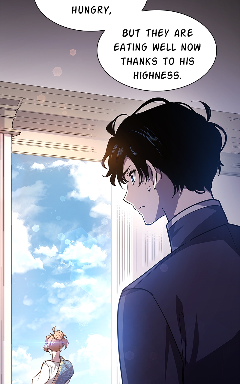 Filiarose – The Crown of Thorns Prophecy Chapter 81 - Page 34