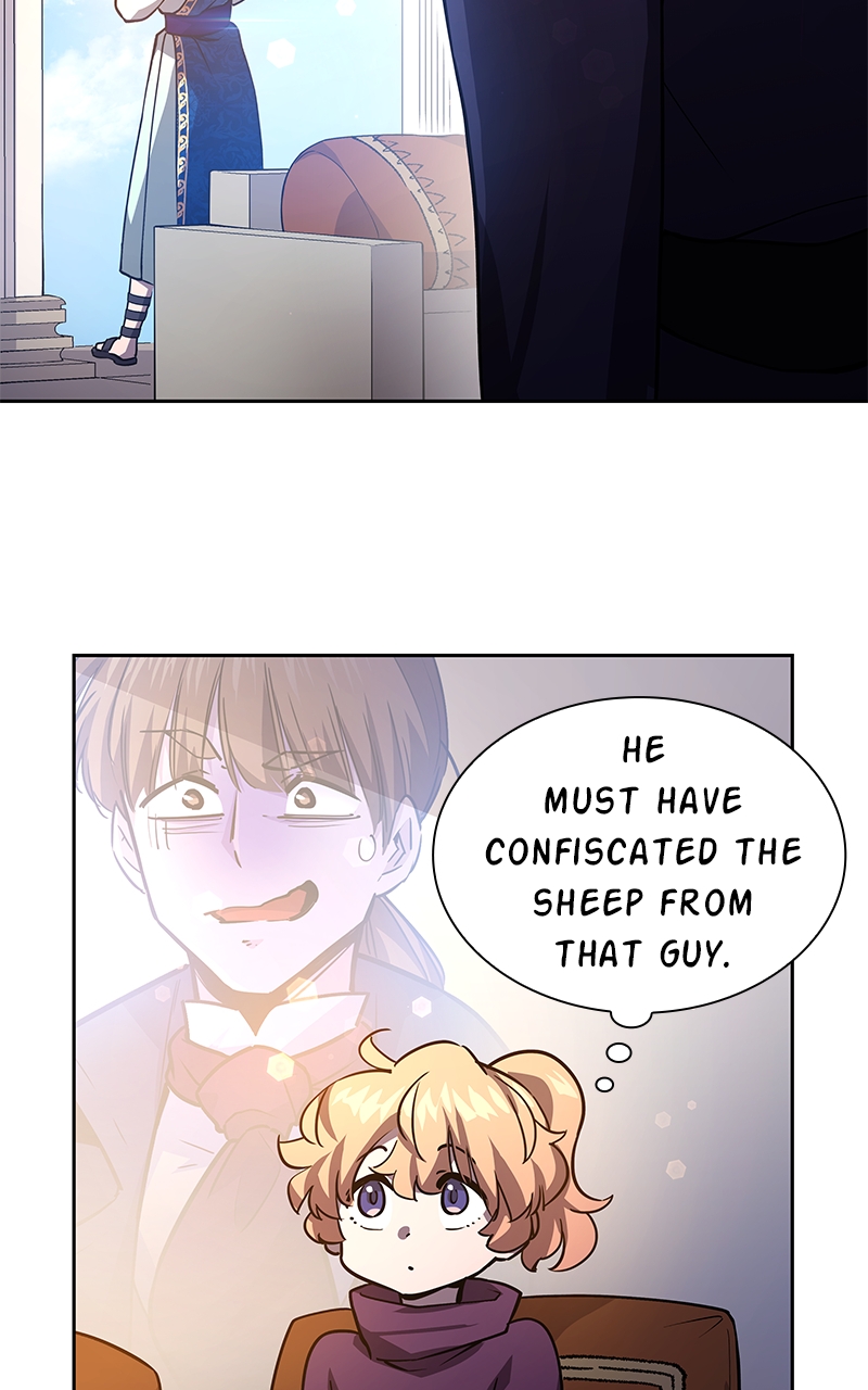 Filiarose – The Crown of Thorns Prophecy Chapter 81 - Page 35