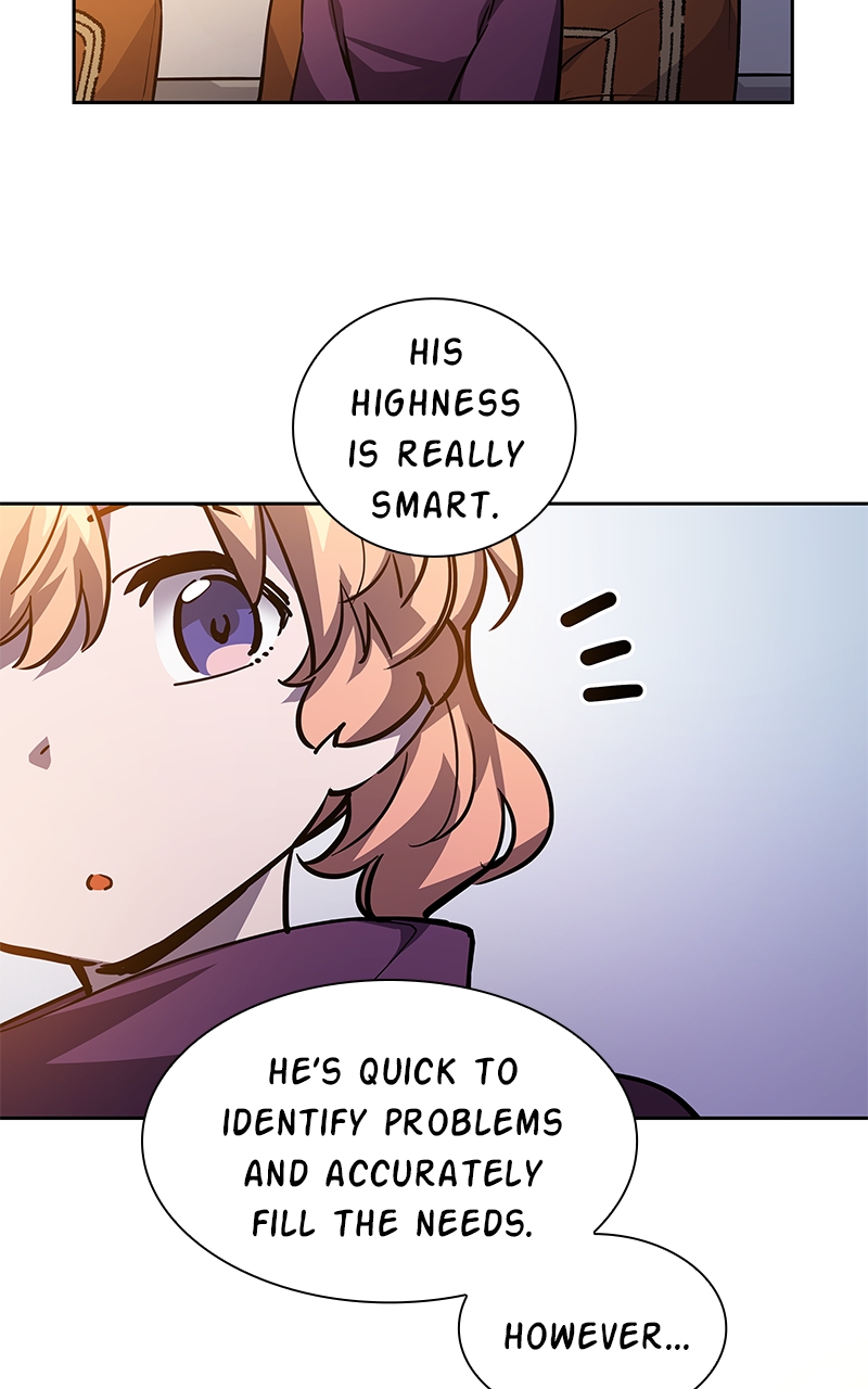 Filiarose – The Crown of Thorns Prophecy Chapter 81 - Page 36