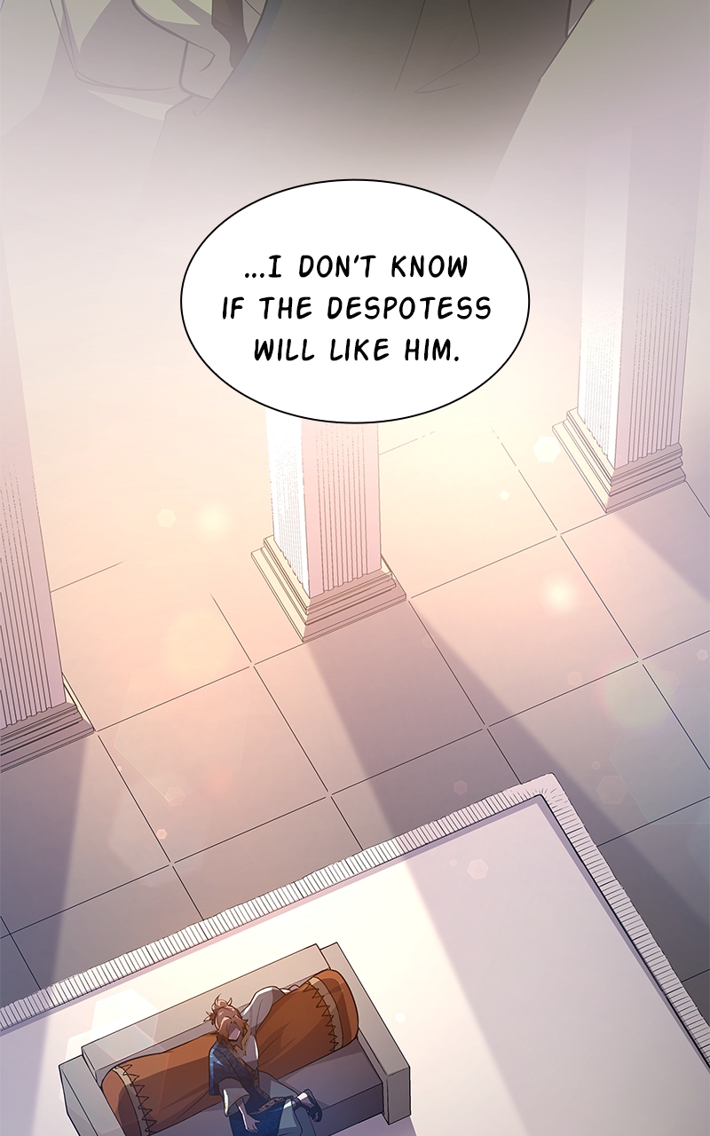 Filiarose – The Crown of Thorns Prophecy Chapter 81 - Page 38