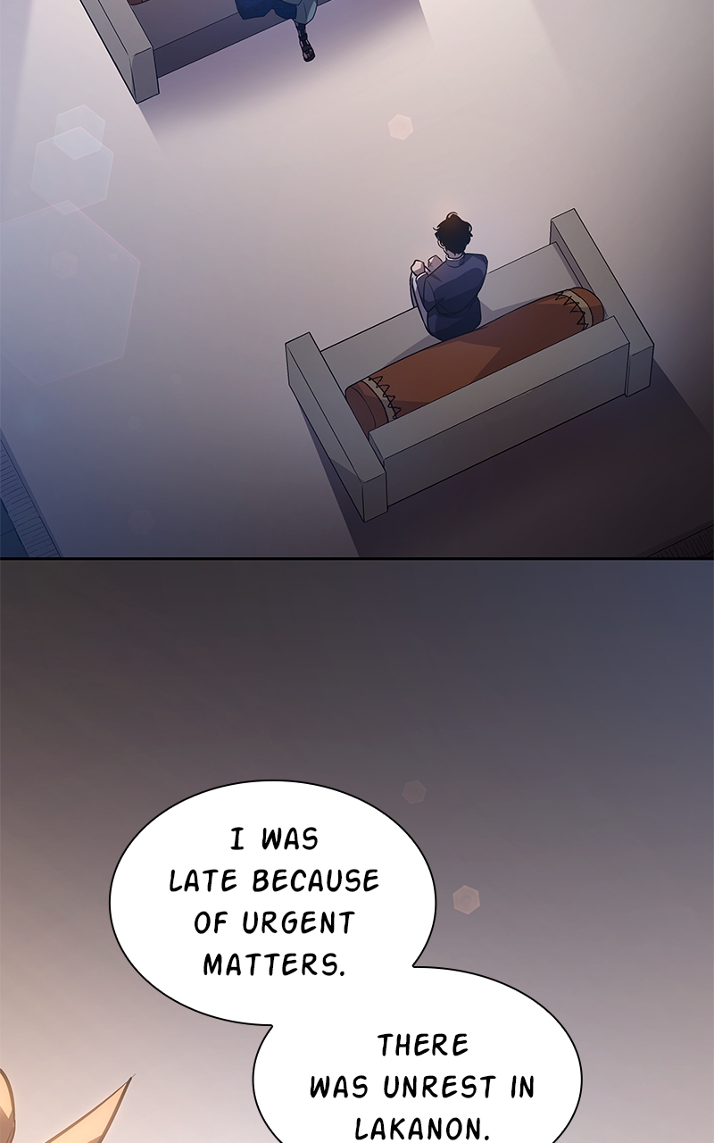 Filiarose – The Crown of Thorns Prophecy Chapter 81 - Page 39