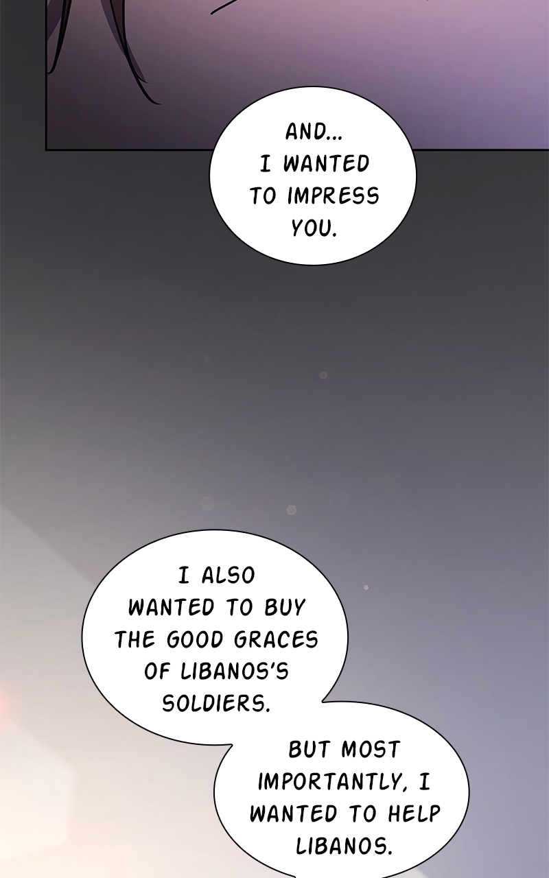 Filiarose – The Crown of Thorns Prophecy Chapter 81 - Page 44