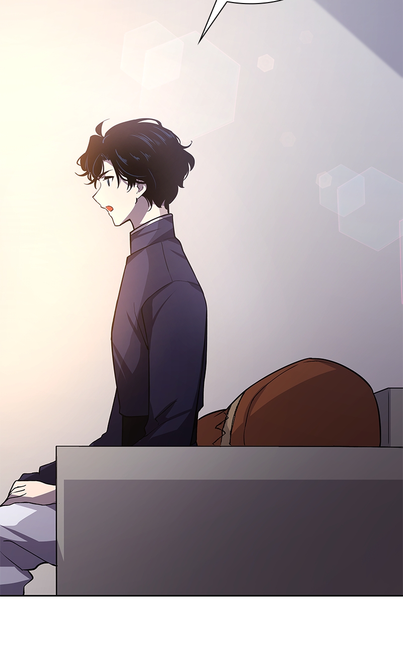 Filiarose – The Crown of Thorns Prophecy Chapter 81 - Page 45