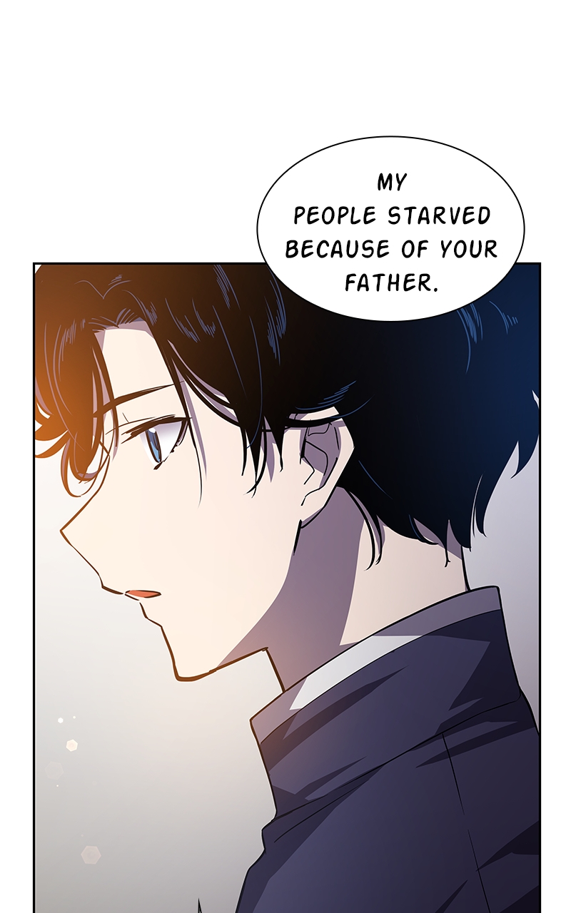 Filiarose – The Crown of Thorns Prophecy Chapter 81 - Page 46