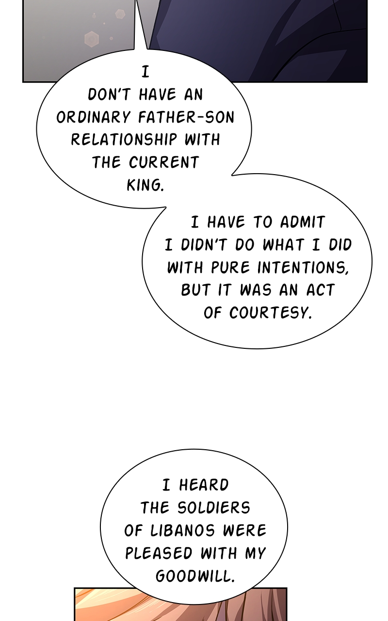 Filiarose – The Crown of Thorns Prophecy Chapter 81 - Page 47