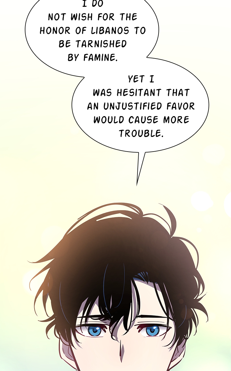 Filiarose – The Crown of Thorns Prophecy Chapter 81 - Page 49