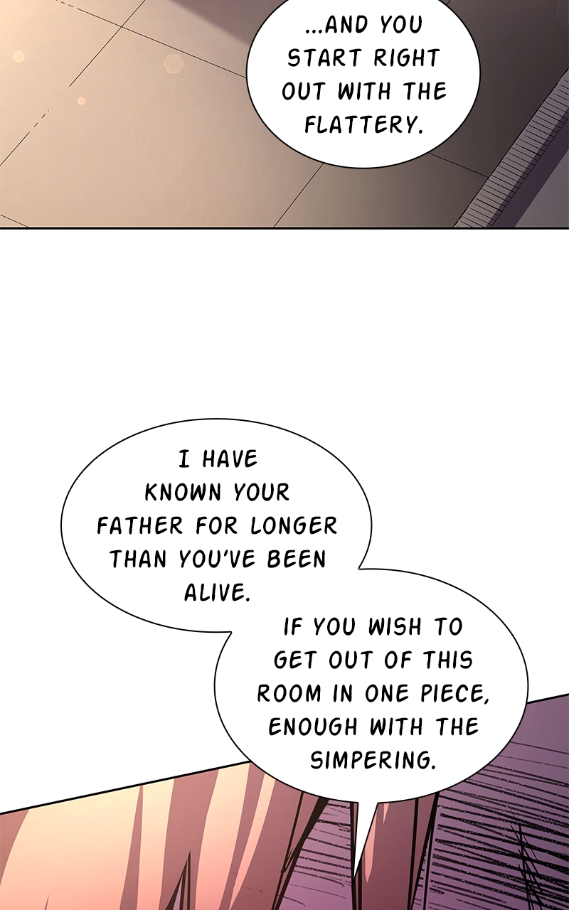 Filiarose – The Crown of Thorns Prophecy Chapter 81 - Page 54