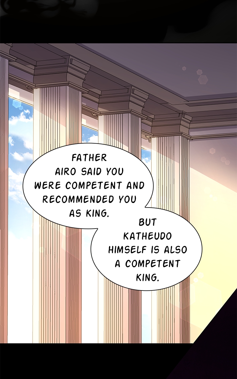 Filiarose – The Crown of Thorns Prophecy Chapter 81 - Page 64