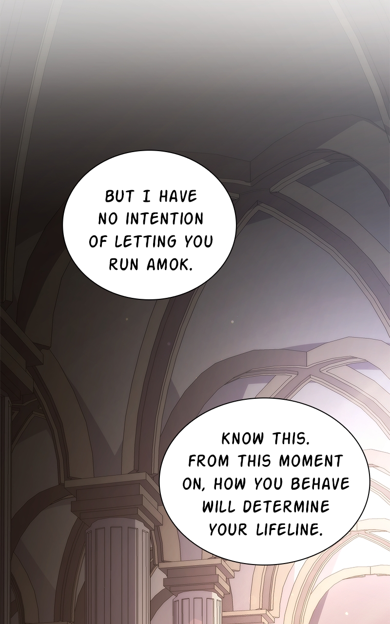 Filiarose – The Crown of Thorns Prophecy Chapter 81 - Page 70