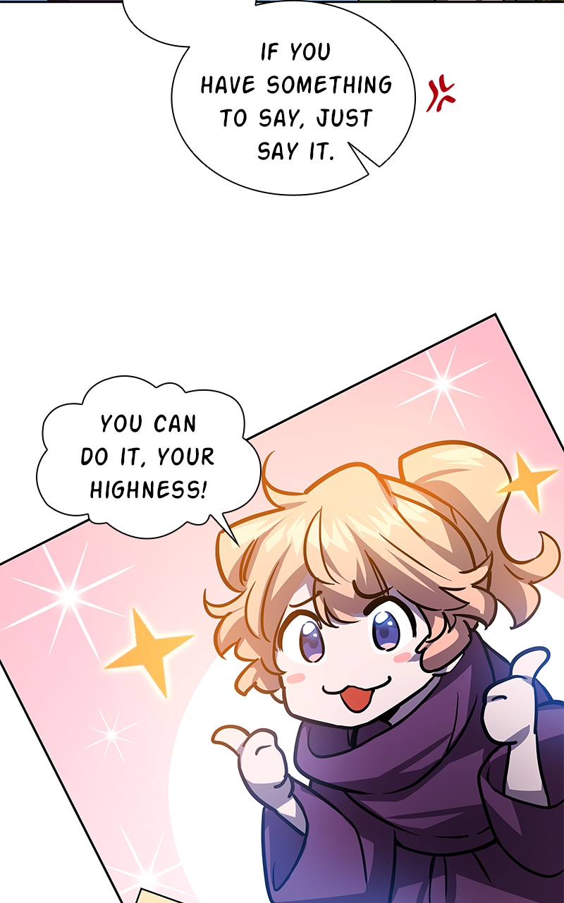 Filiarose – The Crown of Thorns Prophecy Chapter 81 - Page 75