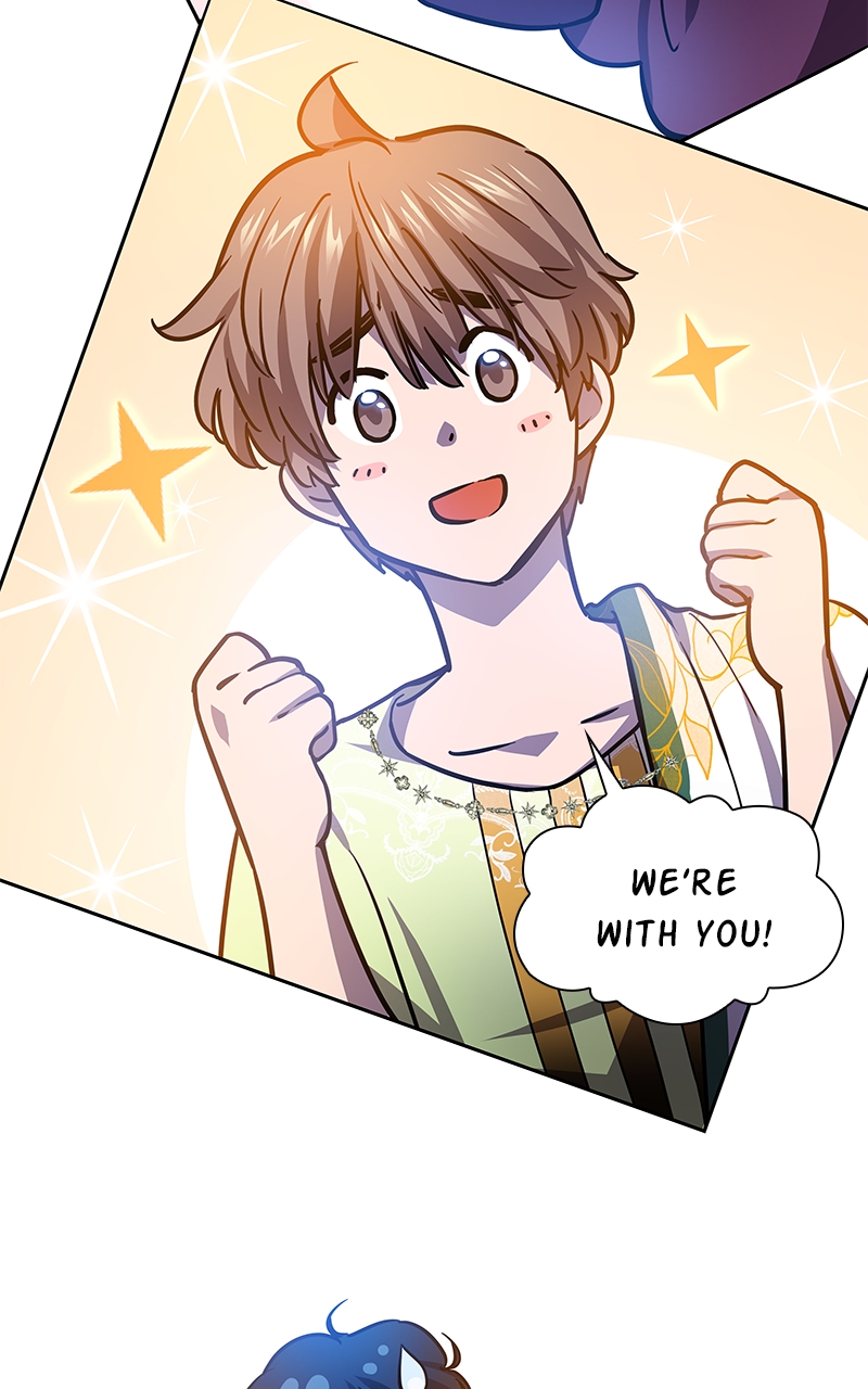 Filiarose – The Crown of Thorns Prophecy Chapter 81 - Page 76