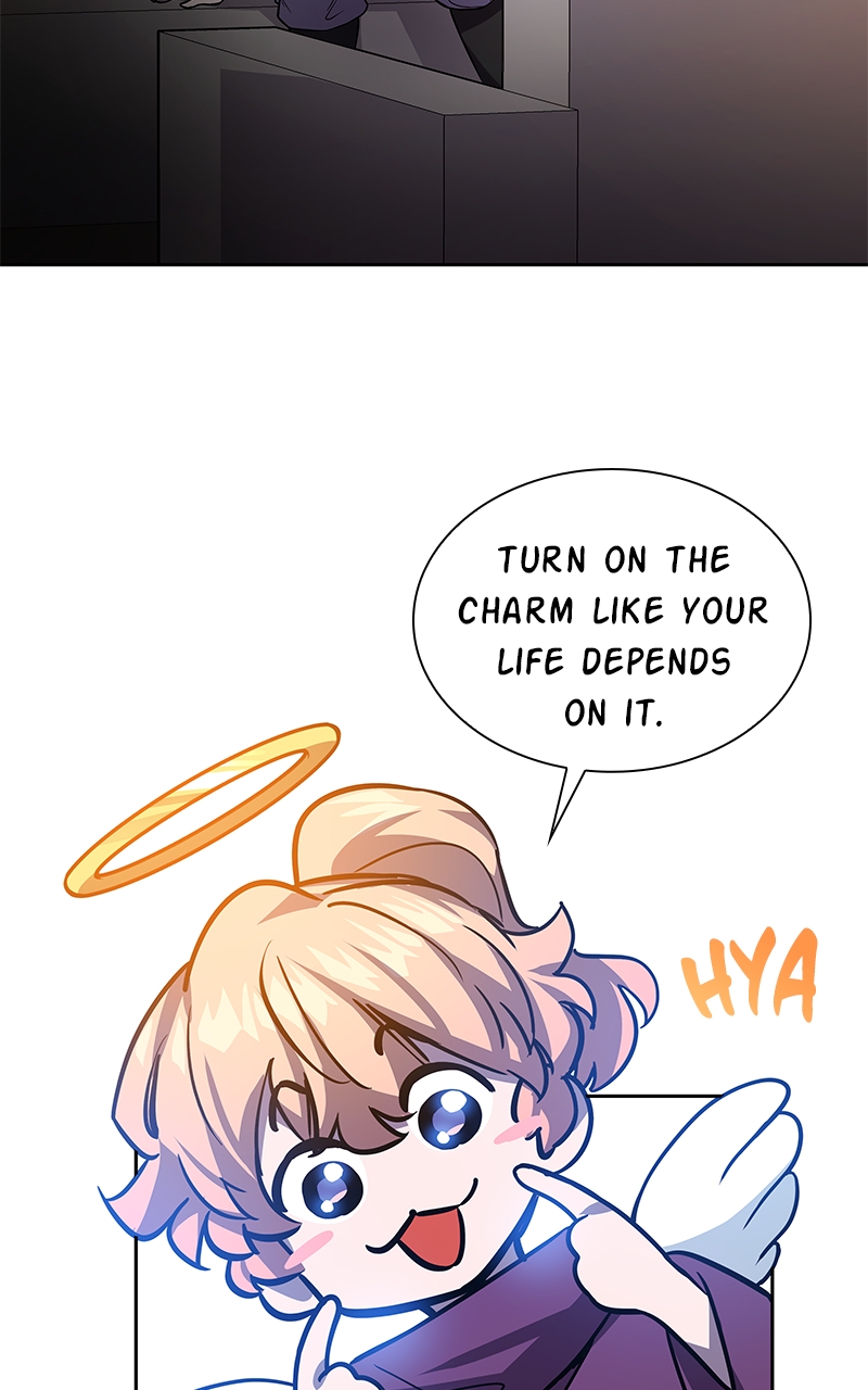 Filiarose – The Crown of Thorns Prophecy Chapter 81 - Page 78