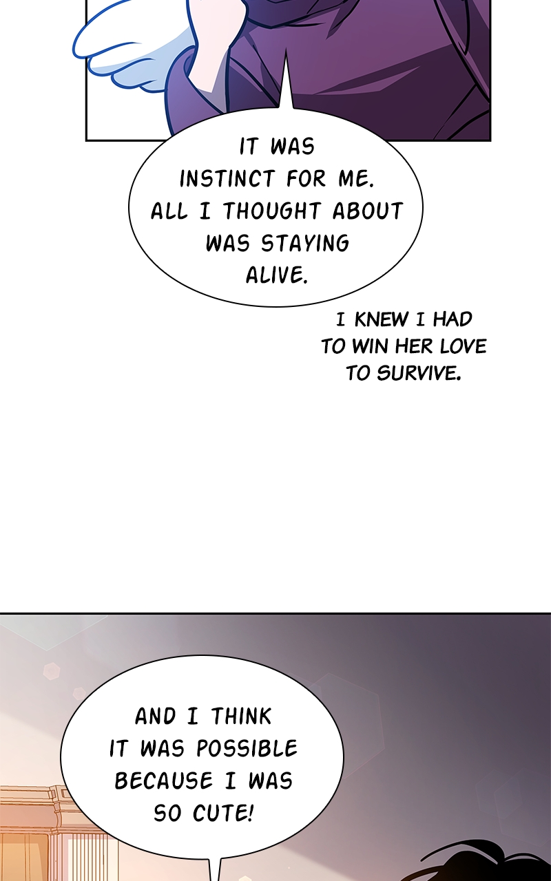 Filiarose – The Crown of Thorns Prophecy Chapter 81 - Page 79