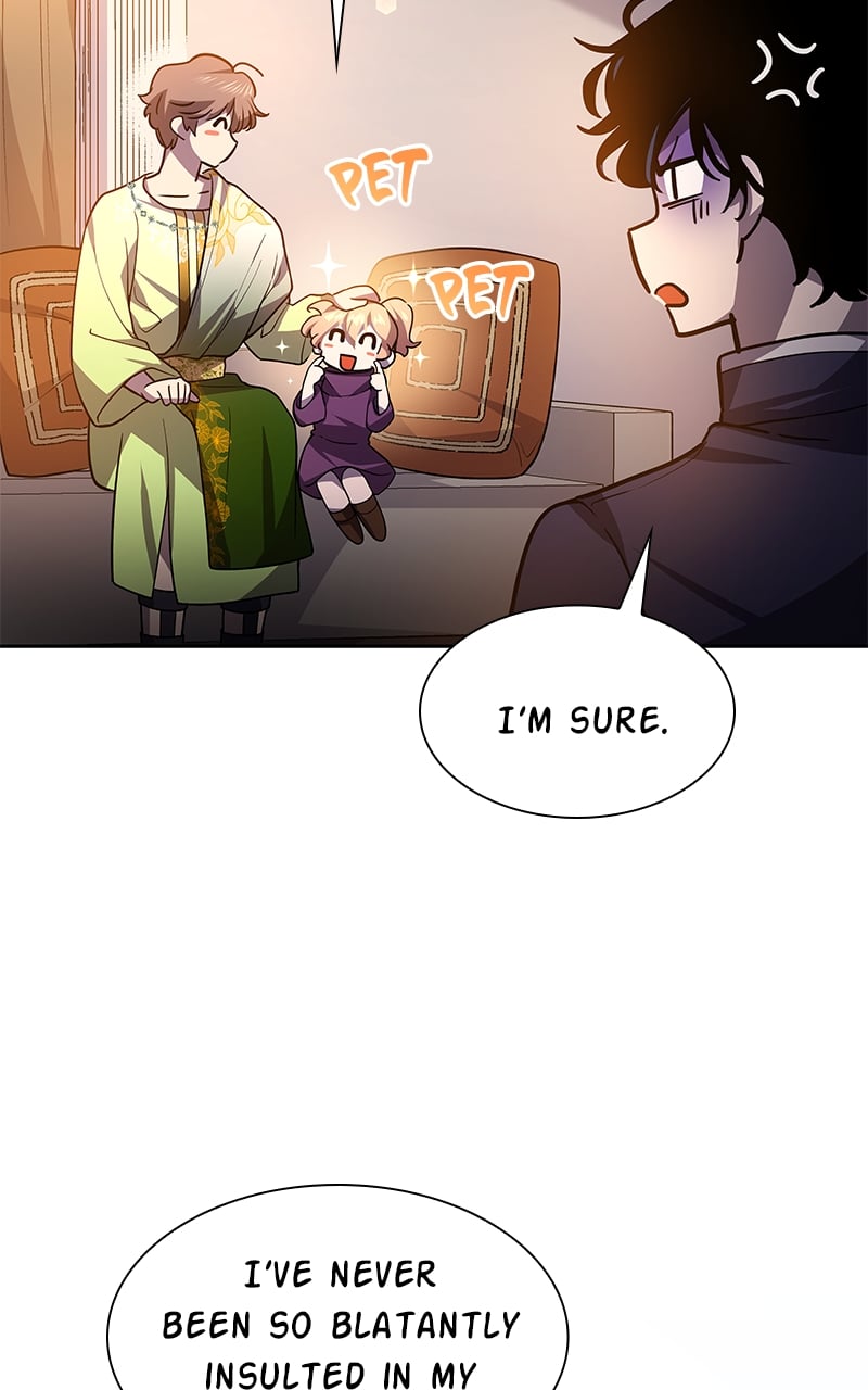 Filiarose – The Crown of Thorns Prophecy Chapter 81 - Page 80