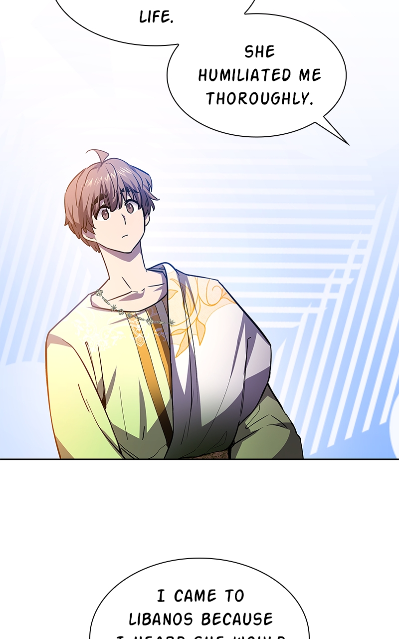 Filiarose – The Crown of Thorns Prophecy Chapter 81 - Page 81