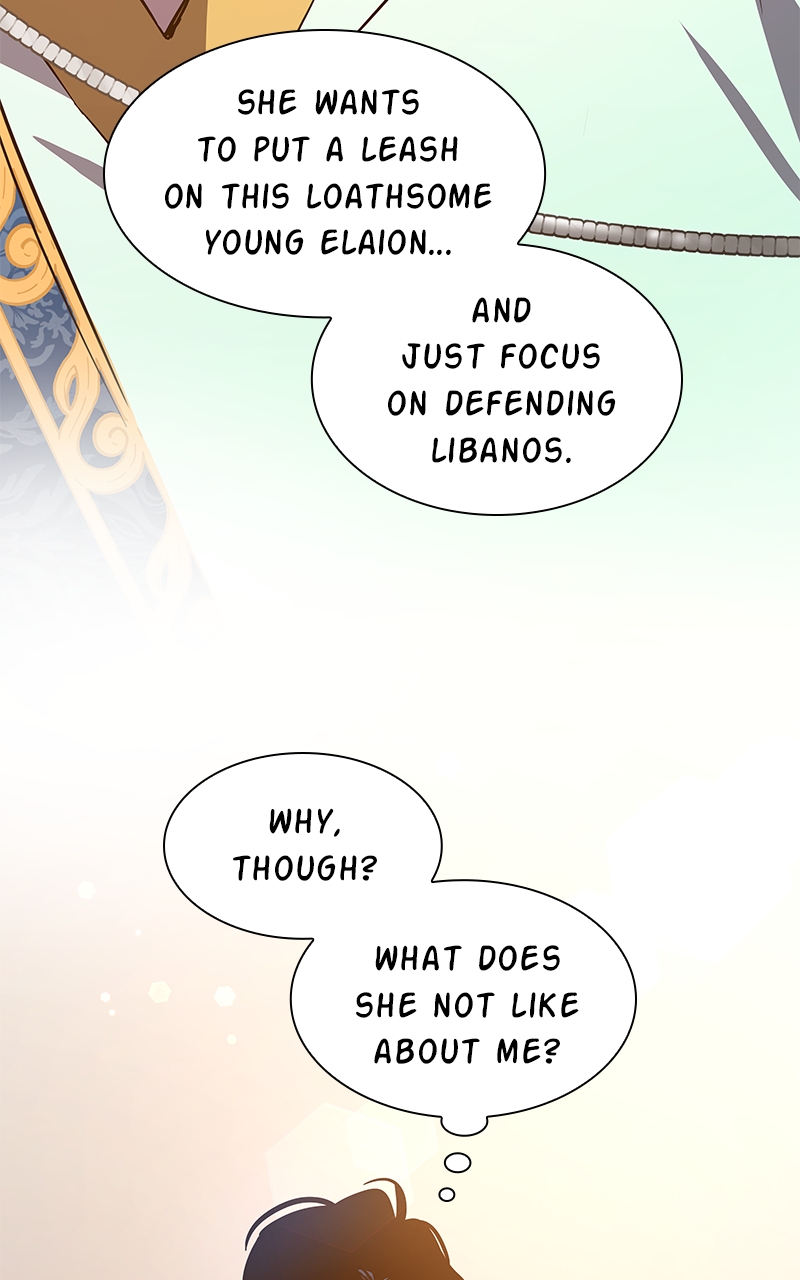 Filiarose – The Crown of Thorns Prophecy Chapter 81 - Page 83