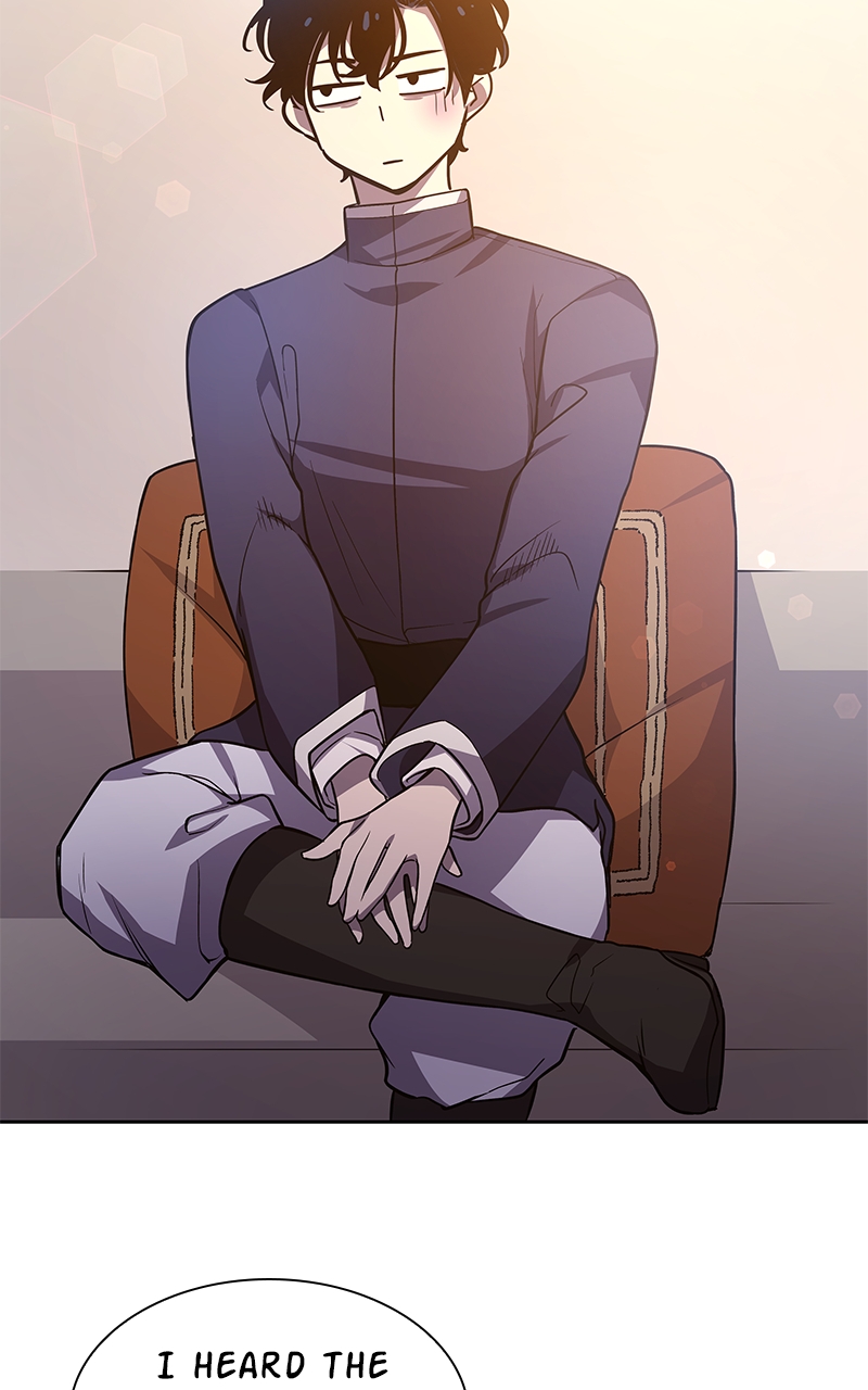 Filiarose – The Crown of Thorns Prophecy Chapter 81 - Page 84