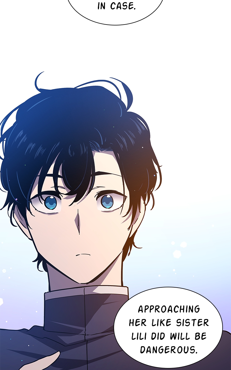 Filiarose – The Crown of Thorns Prophecy Chapter 81 - Page 86