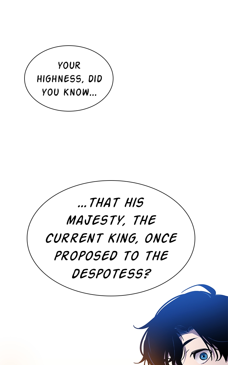 Filiarose – The Crown of Thorns Prophecy Chapter 81 - Page 88