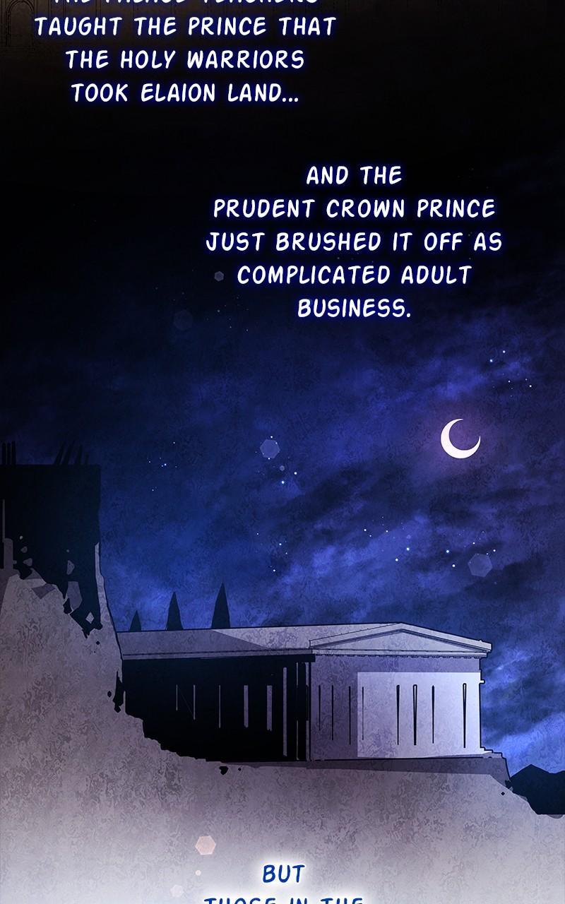 Filiarose – The Crown of Thorns Prophecy Chapter 82 - Page 4