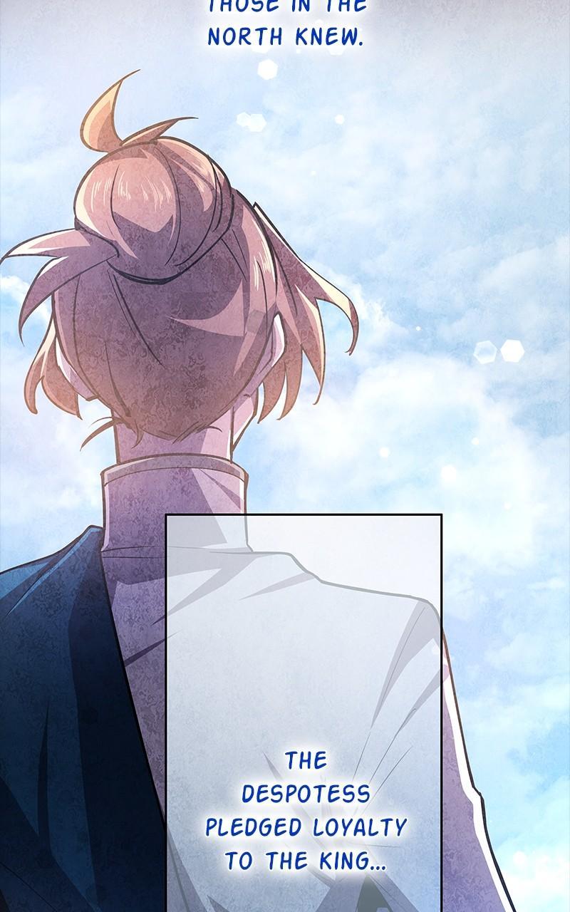 Filiarose – The Crown of Thorns Prophecy Chapter 82 - Page 5