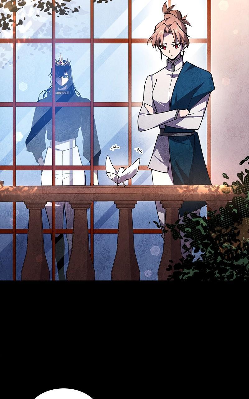 Filiarose – The Crown of Thorns Prophecy Chapter 82 - Page 8