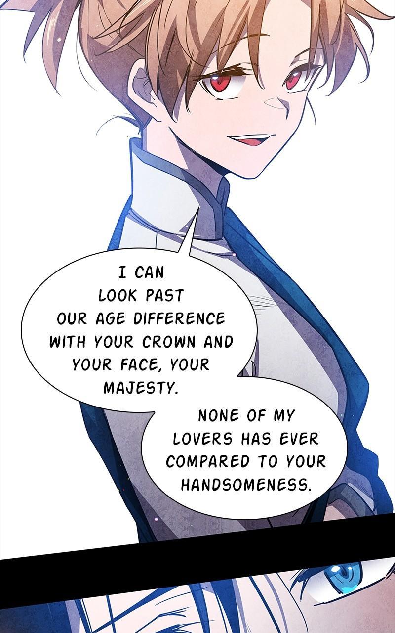 Filiarose – The Crown of Thorns Prophecy Chapter 82 - Page 14