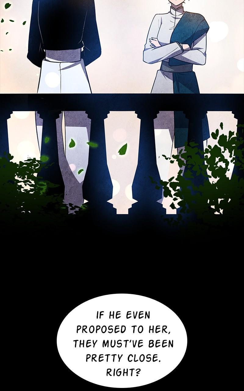 Filiarose – The Crown of Thorns Prophecy Chapter 82 - Page 21