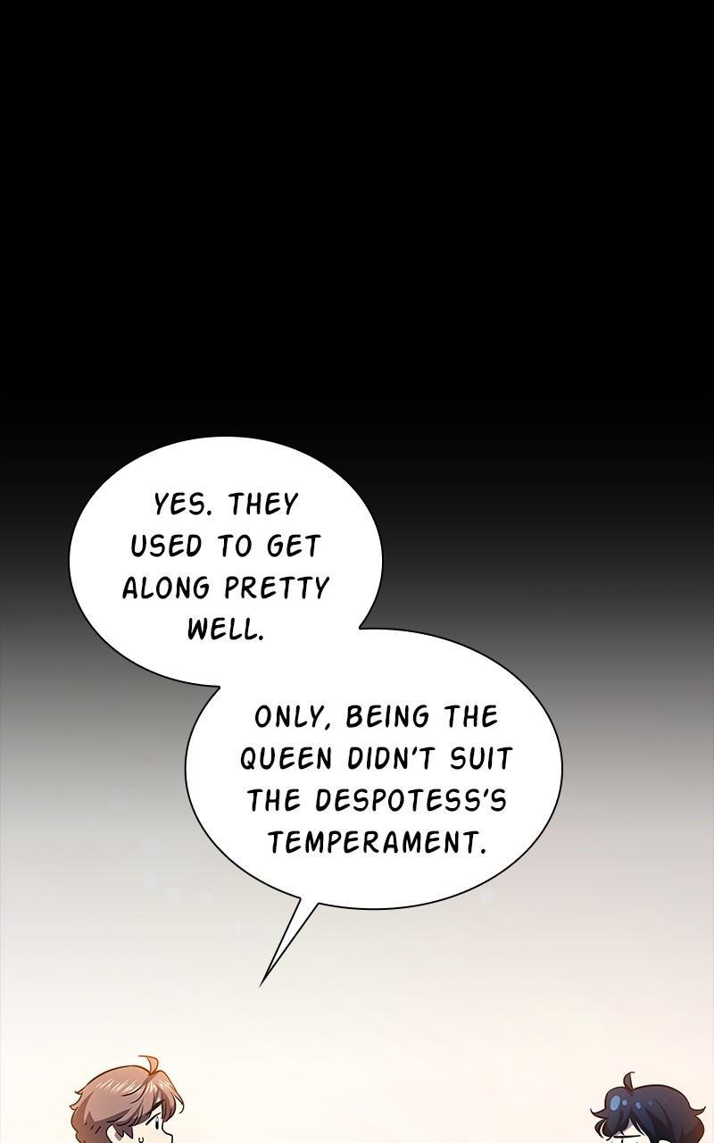 Filiarose – The Crown of Thorns Prophecy Chapter 82 - Page 22