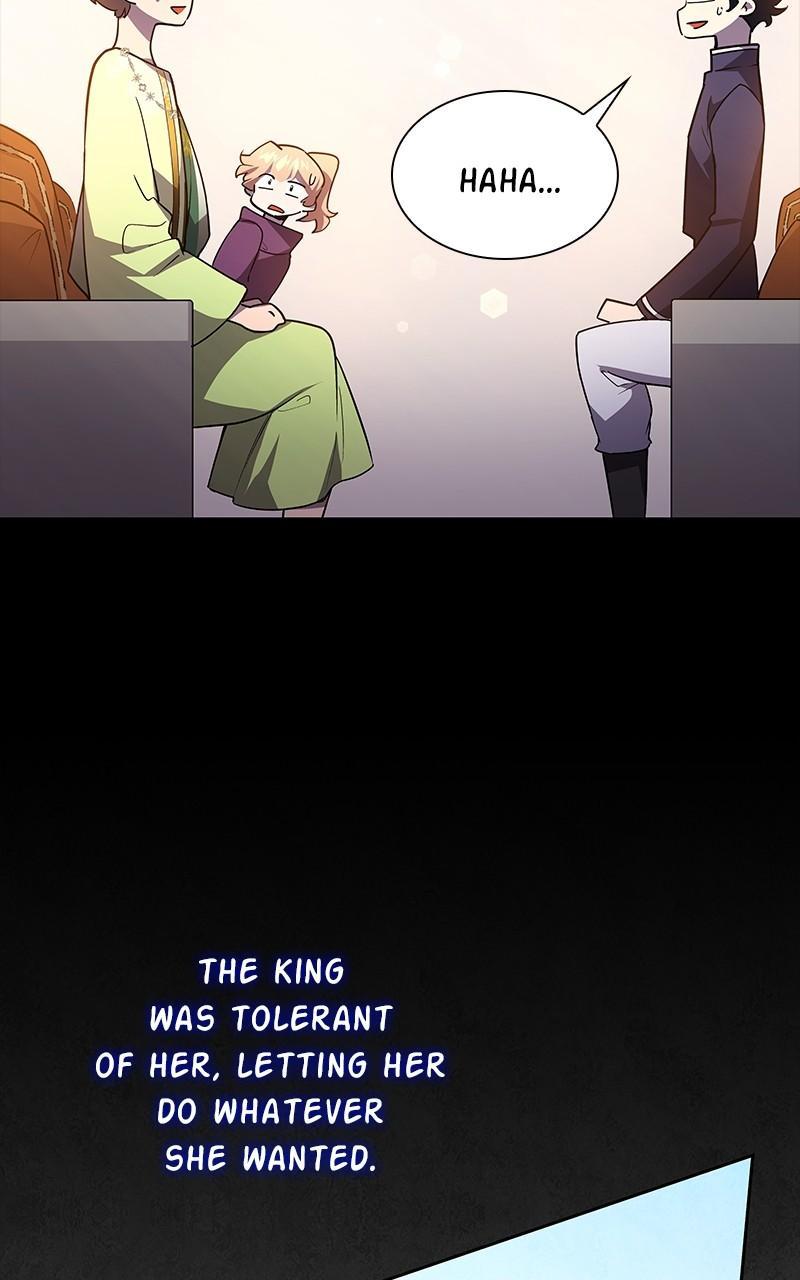 Filiarose – The Crown of Thorns Prophecy Chapter 82 - Page 23