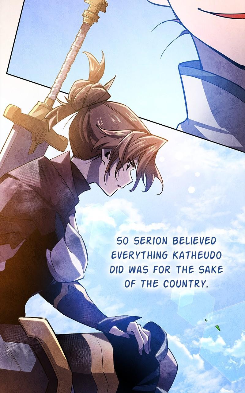 Filiarose – The Crown of Thorns Prophecy Chapter 82 - Page 25