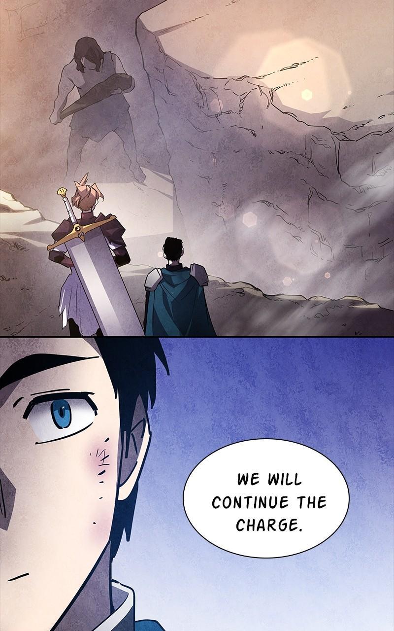 Filiarose – The Crown of Thorns Prophecy Chapter 82 - Page 30