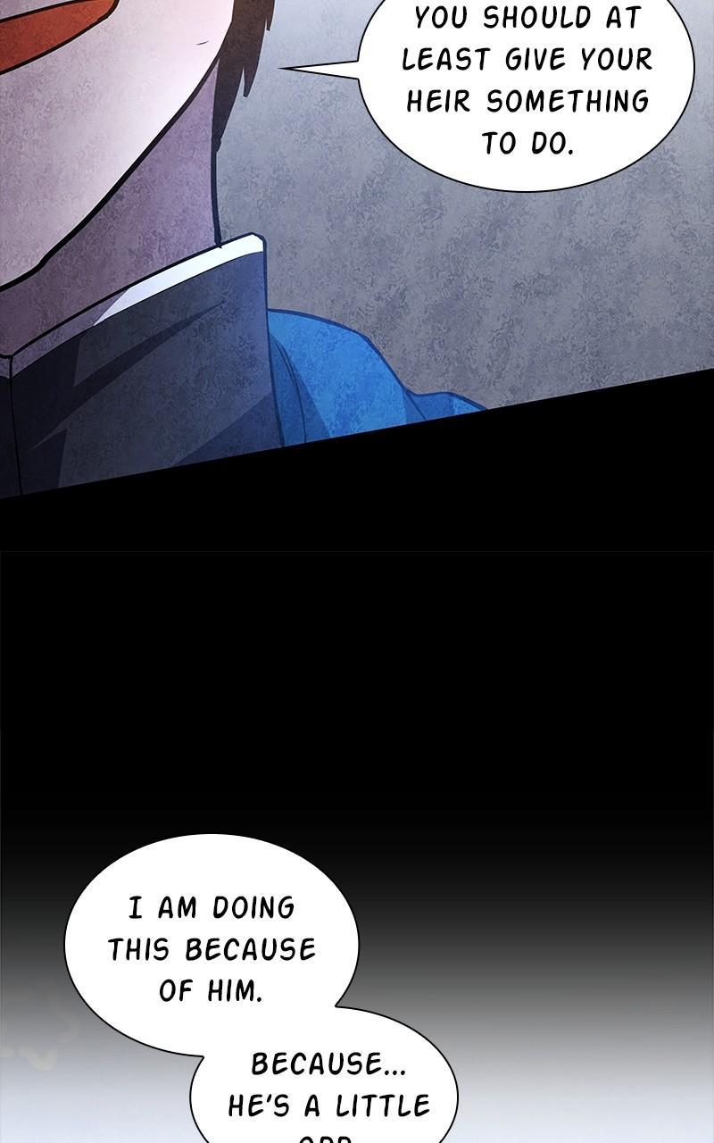 Filiarose – The Crown of Thorns Prophecy Chapter 82 - Page 33