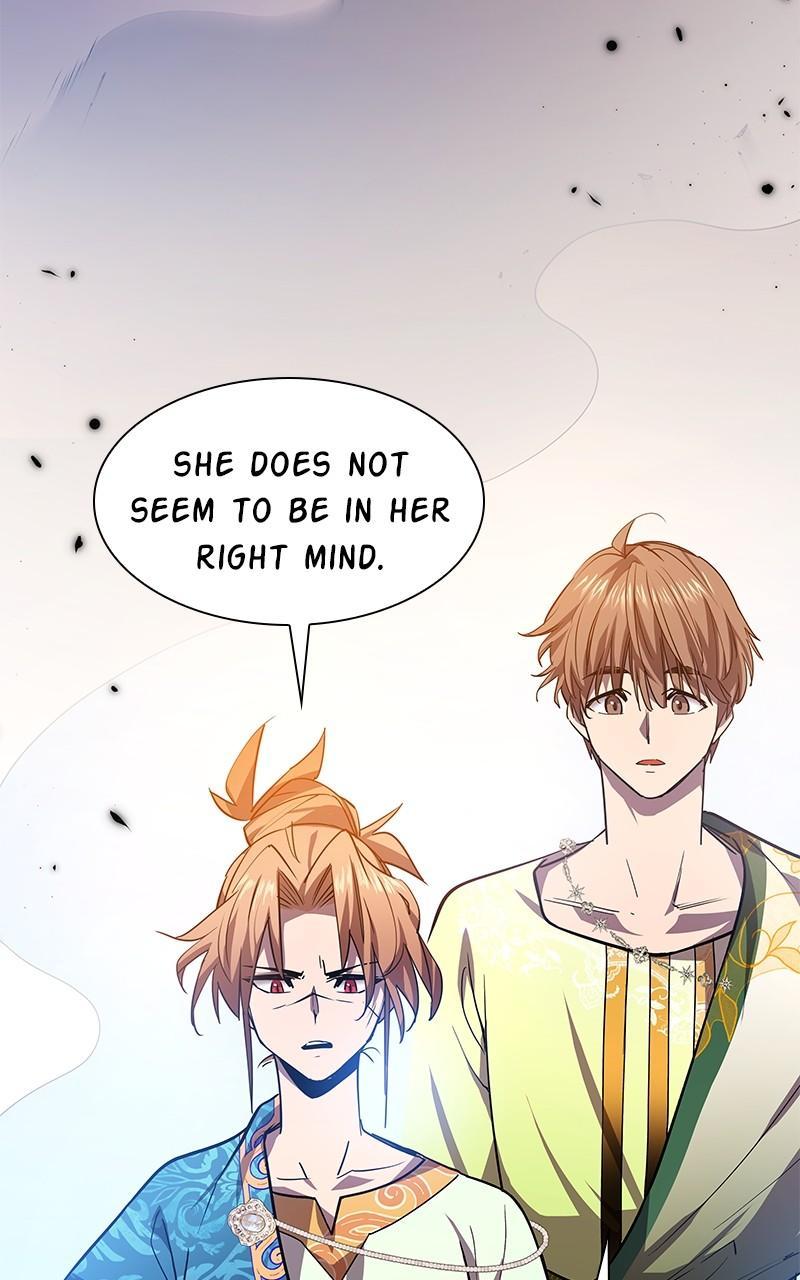 Filiarose – The Crown of Thorns Prophecy Chapter 82 - Page 45