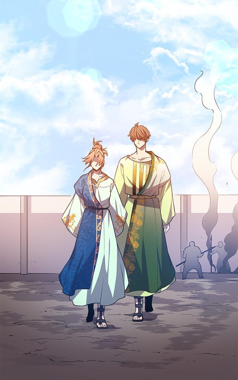 Filiarose – The Crown of Thorns Prophecy Chapter 82 - Page 48