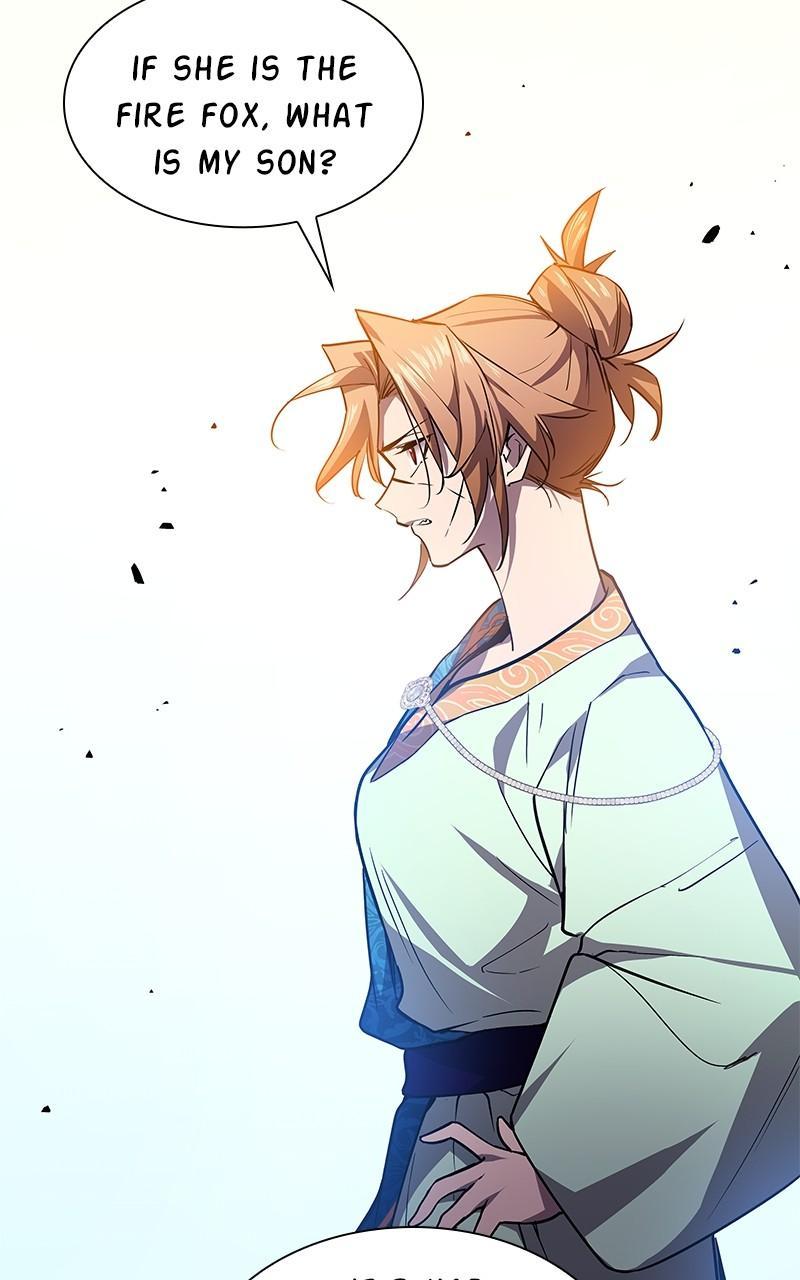 Filiarose – The Crown of Thorns Prophecy Chapter 82 - Page 50