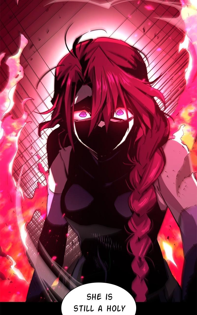 Filiarose – The Crown of Thorns Prophecy Chapter 82 - Page 54