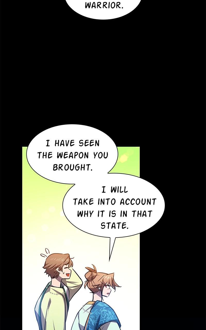 Filiarose – The Crown of Thorns Prophecy Chapter 82 - Page 55