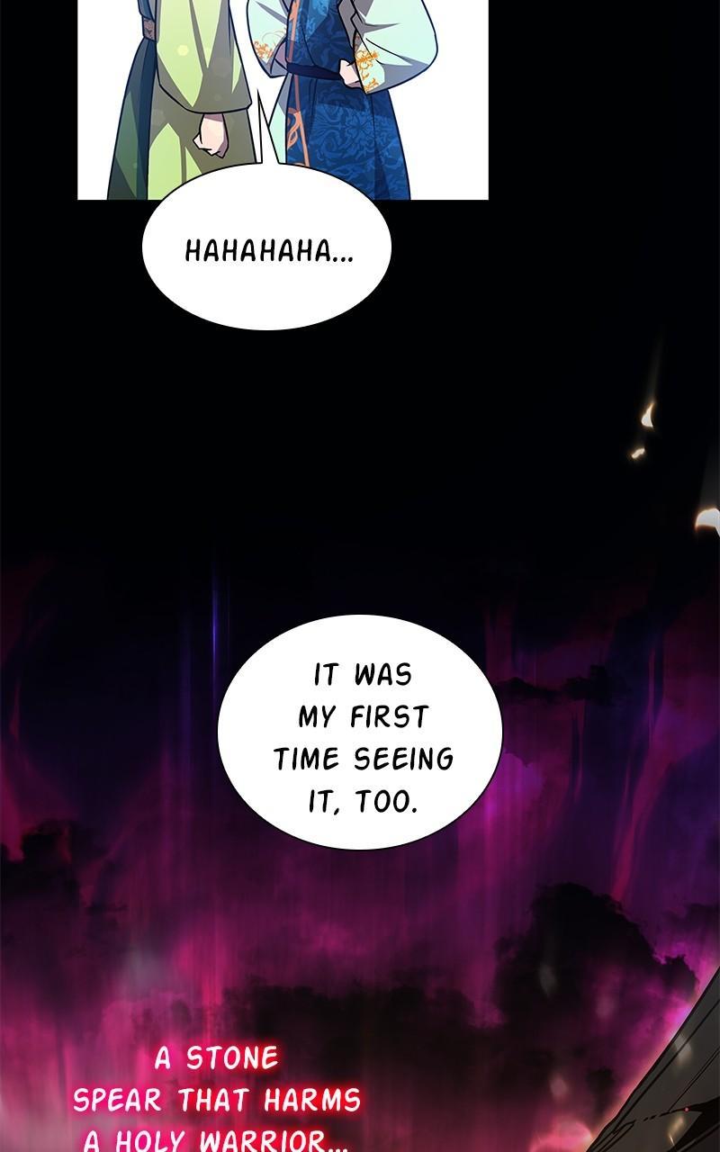 Filiarose – The Crown of Thorns Prophecy Chapter 82 - Page 56