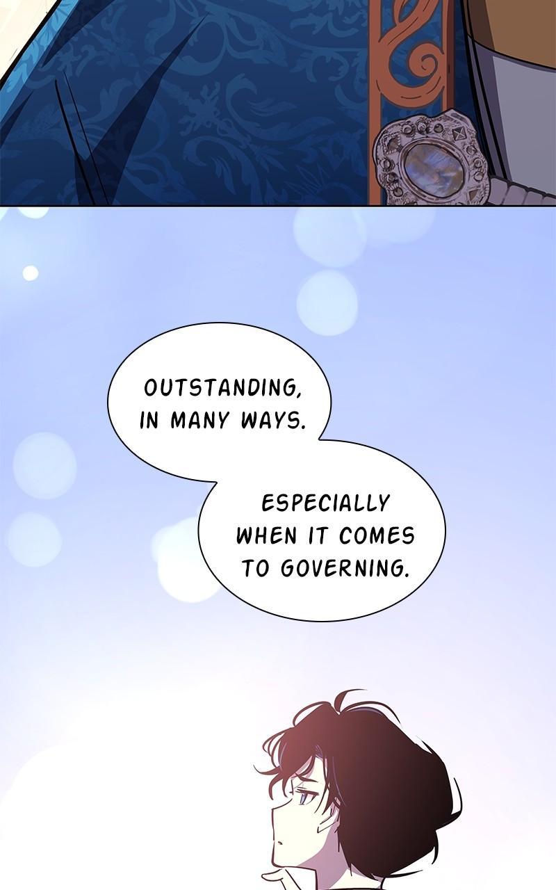 Filiarose – The Crown of Thorns Prophecy Chapter 82 - Page 63