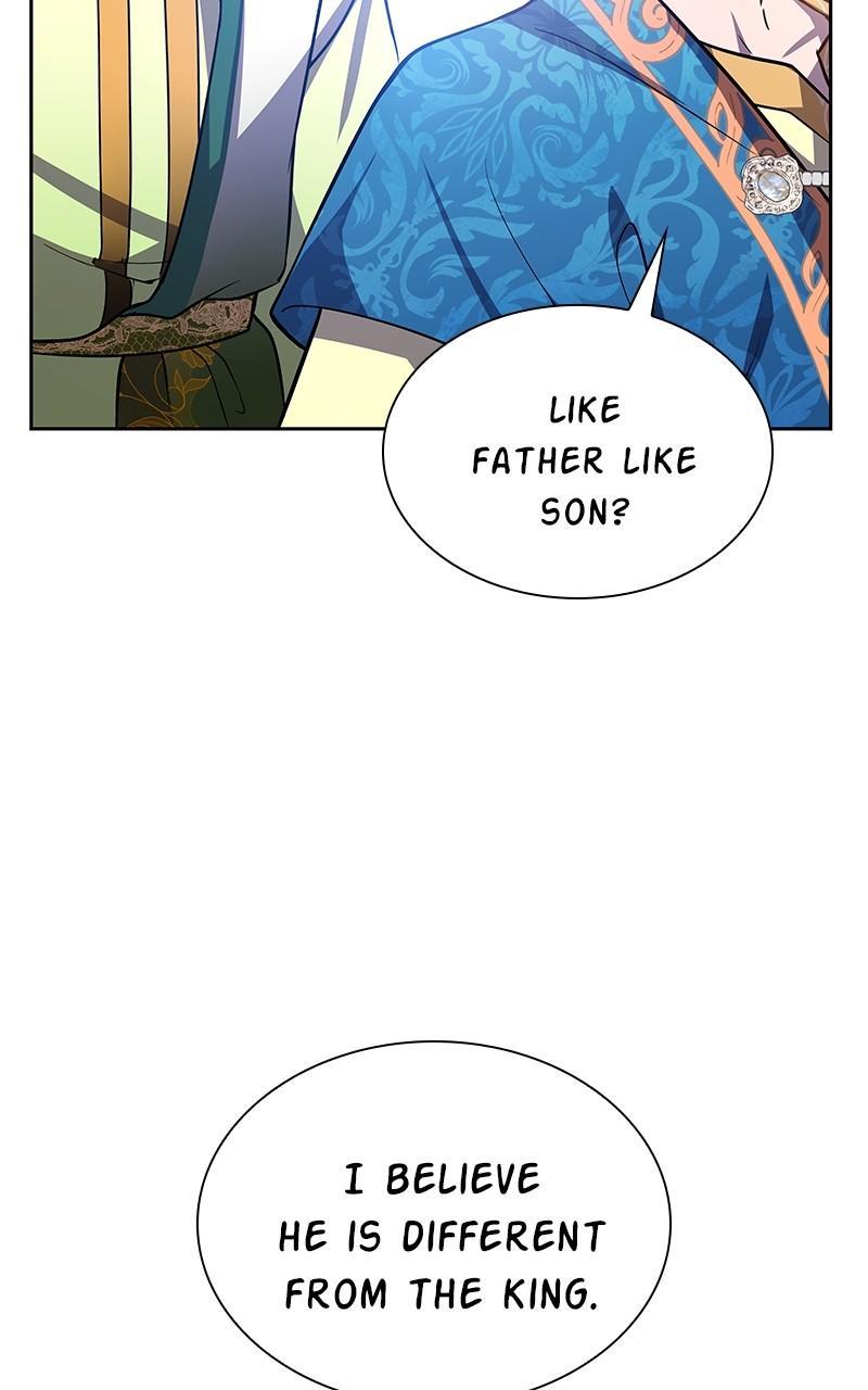 Filiarose – The Crown of Thorns Prophecy Chapter 82 - Page 66